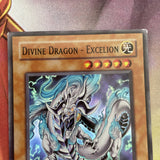 SOI-EN033 Divine Dragon - Excelion Super 1st Ed Yugioh