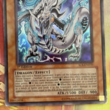 SOI-EN033 Divine Dragon - Excelion Super 1st Ed Yugioh