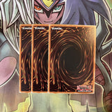 SBLS-EN014 x3 Shield & Sword Common Excellent Condition Yugioh