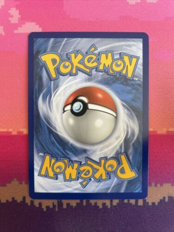 Pokemon Card Corvisquire Sword & Shield Reverse Holo 151/202 NM (back)