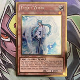 PGLD-EN036 Effect Veiler Gold Rare 1st Edition NM Yugioh Card