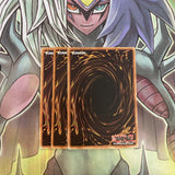 IOC-108 x3 DNA Transplant Common Excellent Condition Yugioh