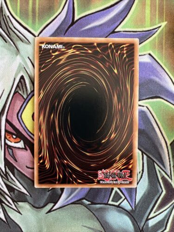 DABL-EN004 Blackwing - Sudri The Phantom Glimmer Ultra 1st EdNM Yugioh Card (back)