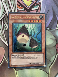 Smirking Gnome