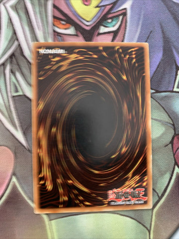 DREV-EN029 Naturia Bamboo Shoot Ultra Rare Unl Edition NM Yugioh Card (back)
