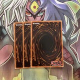 RP02-EN017 x3 Magic Drain Common Excellent Conditon Yugioh