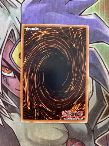 OP22-EN007 Evo-Diversity Super Rare Unlimited Edition NM Yugioh Card (back)