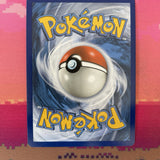 Pokemon Card Hisuan Electrode V SWSH294 Black Star Promo Near Mint