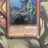 SDRE-EN003 Atlantean Marksman Common 1st Edition NM Yugioh Card