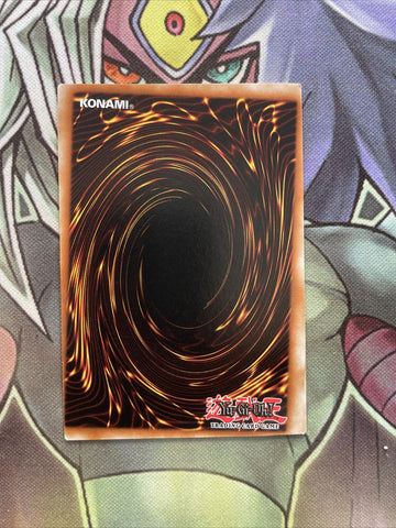 AGOV-EN080 Escapegoat Common 1st Edition NM Yugioh MISPRINT (back)