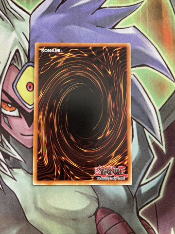 SOVR-EN078 Stygian Dirge Common UNL Edition NM Yugioh Card (back)