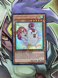 Smirking Gnome
