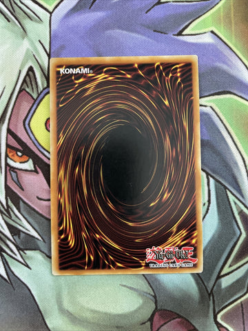 JOTL-EN083 Cockadoodledoo Ultra Rare Unl Edition Yugioh Card NM (back)