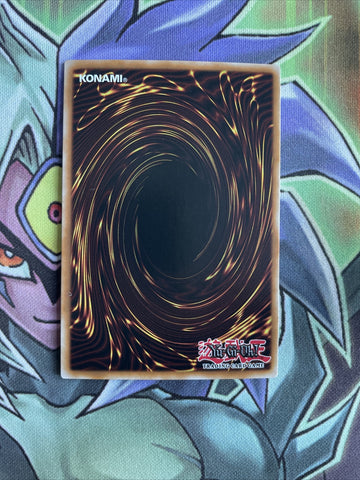 LCYW-EN249 Levia-Dragon - Daedalus Secret Rare UNL Edition NM Yugioh Card (back)