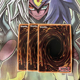 DUDE-EN049 x3 Lost Wind Ultra Rare Excellent Condition Yugioh