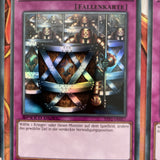 STP2-EN017  Ready for Intercepting x3 Yugioh! Super Rare GERMAN