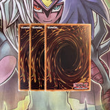 SD4-EN030 x3 Torrential Tribute Common Excellent Condition Yugioh