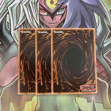 LODT-EN049 x3 Spell Gear Common Excellent Condition Yugioh (back)