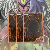 LODT-EN049 x3 Spell Gear Common Excellent Condition Yugioh