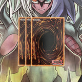 DPBC-EN029 x3 Dragged Down into the Grave Common Excellent Condition Yugioh