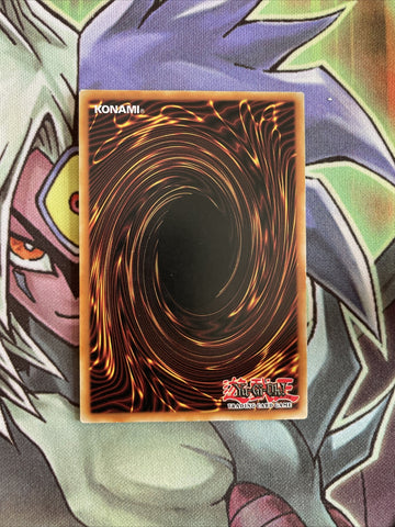 SP14-EN039 Morphing Jar 2 Starfoil Rare 1st Edition NM Yugioh Card (back)