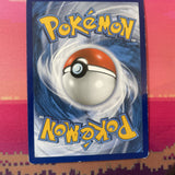 Pokemon Card Crabominable Sun & Moon Reverse Holo Rare 43/149 Near Mint