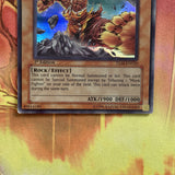TLM-EN020 Master Monk 1st Edition Super Rare LP  Yugioh Card