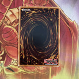 TLM-EN020 Master Monk 1st Edition Super Rare LP  Yugioh Card