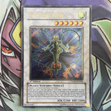 TSHD-EN043 Splendid Rose Ultimate Rare 1st Edition NM Yugioh Card