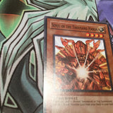 RP01/DB1/DLG1 Senju of the Thousand Hands (MINT/NM) Common Yugioh!