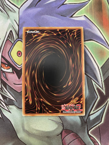 EXFO-EN082 Vendread Battlelord Super Rare 1st Edition NM Yugioh Card (back)