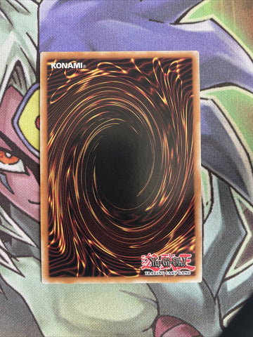 OP21-EN022 Time-Space Trap Hole Common Unlimited Edition NM Yugioh Card (back)