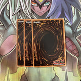 DREV-EN060 x3 Wiseman's Chalice Super Rare Excellent Condition Yugioh