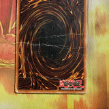 Fl1-en001 Blue Eyes White Dragon Secret Rare Limited Edition Worn Yugioh