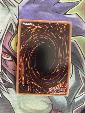 OP08-EN012 Waking The Dragon Super Unlimited Edition NM Yugioh Card (back)