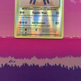 Magneton 38/108 Reverse Holo - Evolutions - Pokemon Card - NM