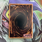 MVP1-ENS41 Cubic Karma Secret Rare 1st Edition NM Yugioh Card