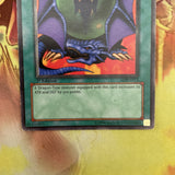 LOB-E072 YuGiOh Dragon Treasure Short Print 1st Edition (LOB 2002) EXC-