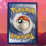 Pokemon Card Ultra Ball Paldean Fates Reverse Holo 091/091 NM