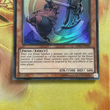 AP07-EN006 x1 Djinn Demolisher Of Rituals - Super - Yugioh