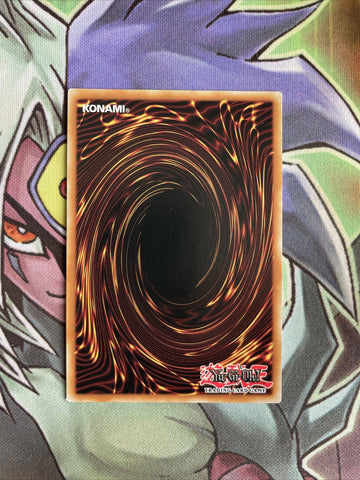 OP20-EN004 Neko Mane King Super Rare Unl Edition NM Yugioh Card (back)