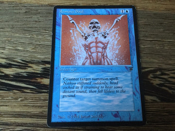 Remove Soul - Legends Excellent Magic MTG