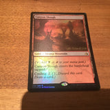 Canyon Slough Foil - Amonkhet Excellent Magic MTG