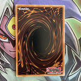 BLVO-EN001 Armed Dragon Thunder LV10 Secret Rare 1st Edition NM Yugioh Card