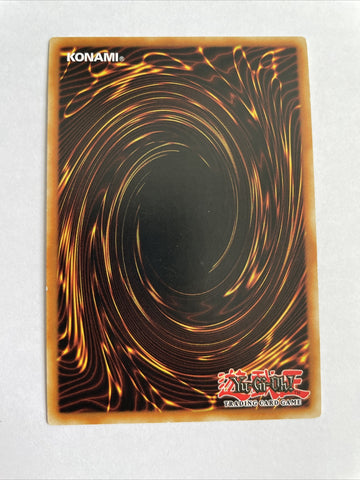 NUMH-EN009 Gimmick Puppet Nightmare Super Rare UNL Edition Mint YuGiOh Card (back)