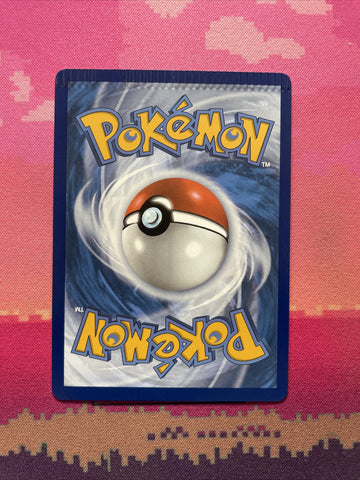 Pokemon Card Venipede CRIMPED Chilling Reign 105/198 Near Mint (back)