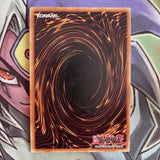 HSRD-EN008 Speedroid Red-Eyed Dice Super Rare 1st Edition NM Yugioh Card