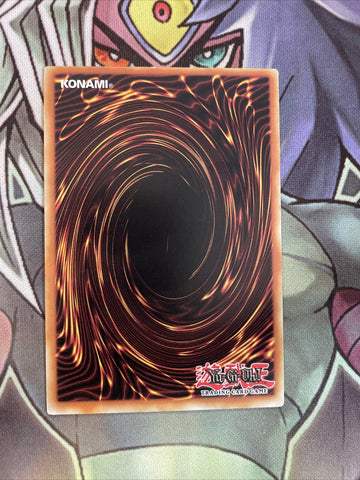SDGR-EN035 Gear Gigant X Common 1st Edition Near Mint Yugioh (back)