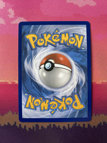 Pokemon Card Coballion Chilling Reign Reverse Holo Rare 114/198 NM (back)