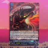 Desire Devil, Kuvisgee | D-BT06/026EN RR | Dark States | Cardfight vanguard TCG